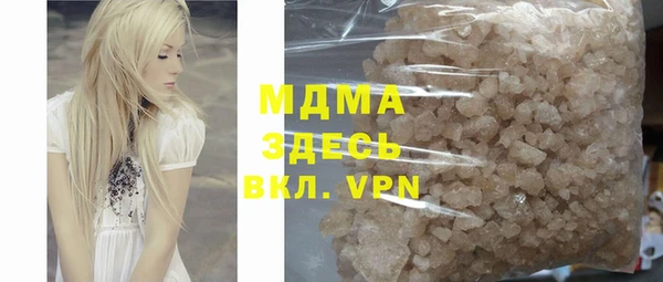 индика Арсеньев